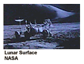 The Lunar Surface
